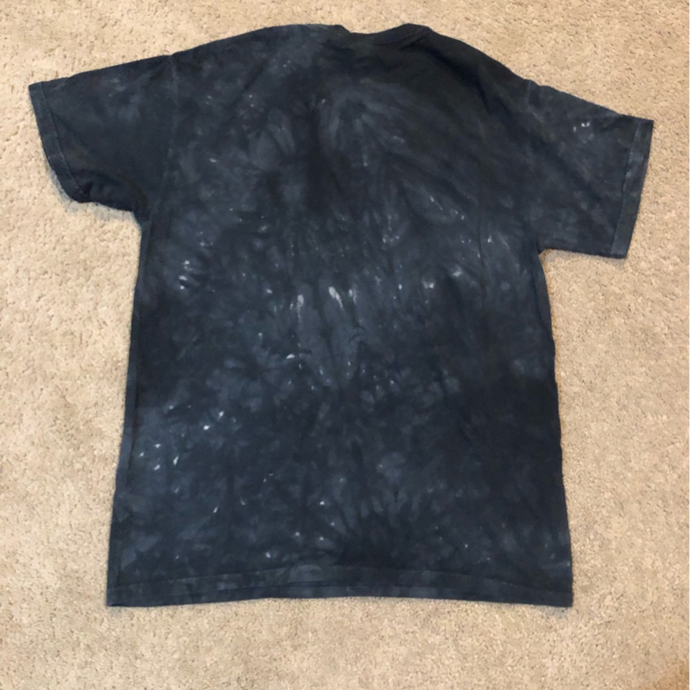 2009 The Mountain solar system t-shirt - Picture 5 of 5
